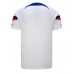 Verenigde Staten Voetbalkleding Thuisshirt WK 2022 Korte Mouwen